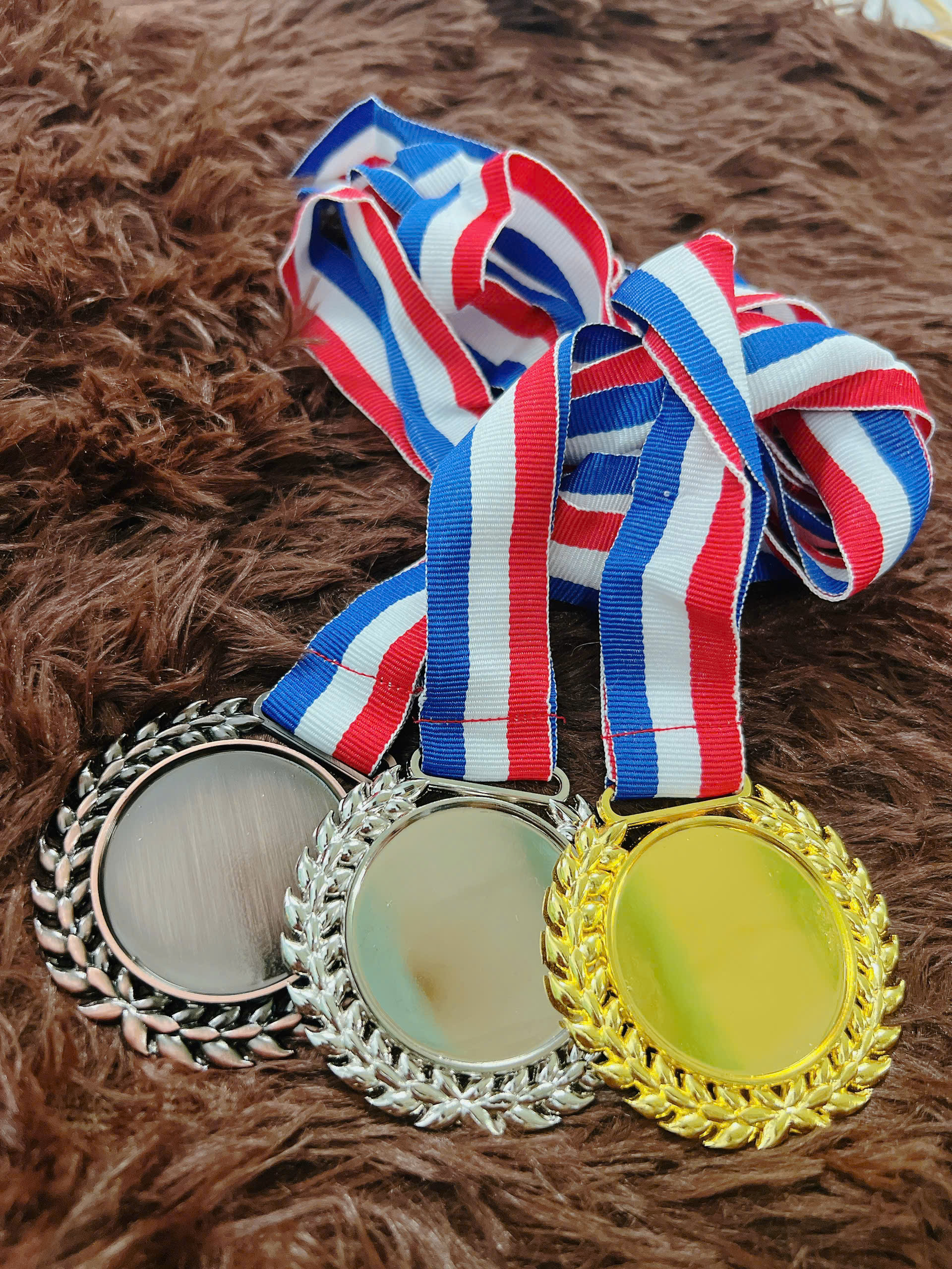 Huy Chương Bông Lúa 